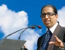 IIPM DARES to take on the regulators