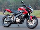 India's Pulsar goes to Colombia; Europe next