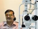 Career watch: Optometry and its future prospects