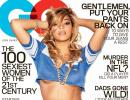 Beyonce's red-hot mag cover and more fashion news!