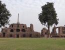 PICS: The Djinns and magnificent ruins of Firozabad