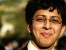 How he bagged a Rs 1.16 crore offer from Google