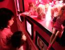 PHOTOS: World's first Barbie-themed restaurant