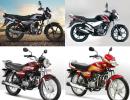 India's most fuel-efficient bikes of 2013