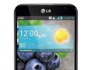 PICS: LG Optimus G Pro in India for Rs 42,500