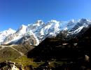 Your Photos: The stunning Himalayas and more