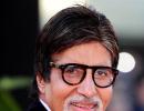 Five lessons from Amitabh Bachchan's life