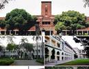 India's BEST commerce colleges 2013