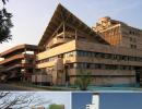 India's BEST engineering colleges 2013