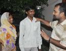 'I had no money for school fees, but my son is going to IIT'