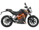 KTM Duke 390 coming to India in June at Rs 2.5 lakh