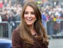 A baby girl for William and Kate?