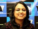 Entrepreneurship gives flexibility to women: Rashmi Bansal