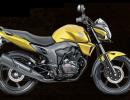 Honda CB Trigger to take on Yamaha FZ