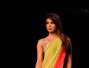 Priyanka Chopra completes a decade in Bollywood