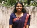 From 179th to IAS topper: Haritha Kumar's amazing story