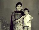 Mother's Day: My most memorable photograph