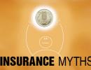 Top 5 life insurance myths