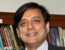 Shashi Tharoor backs DU's four-year degree programme