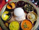 On a thali trail: Meandering through Delhi's state bhavans