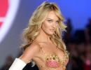 Victoria's Secret fashion show to be held in London this year