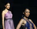 What's hot: Catwalk trends from India's top designers