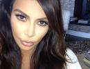 Kim Kardashian's selfie tips and more glamour news