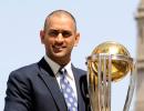 Dhoni is the best captain India has seen: Rohit