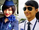 From cabin to cockpit: How Apurva Gilche became a pilot