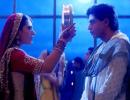 Your most memorable Karva Chauth