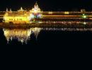 'Nothing like Diwali in Amritsar'