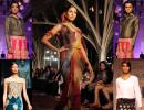 That haute Diwali look: Hottest Indian designerwear for YOU