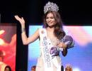 India's Srishti Rana is the new Miss Asia Pacific World!