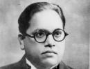 Lessons from Dr Ambedkar's life