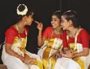 CHECK OUT: This is how Kerala celebrates Onam