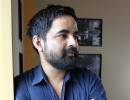 Sabyasachi Mukherjee: A conjurer of lost time