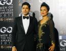 The Farhan Akhtar-Adhuna love story