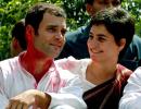 The many smiles of Rahul Gandhi: Vote for your favourite!