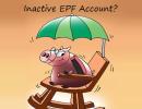 Reclaim your inoperative EPFO a/c money