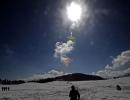 Gulmarg is a sight for sore eyes!