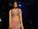 Pics: Showstopping moments from Lakme Fashion Week