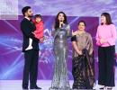 Aishwarya Rai Bachchan is the 'most successful' Miss World