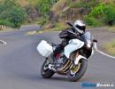 The cheapest 4-cylinder bike in India will cost just Rs 8 lakh!