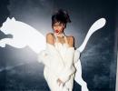 Rihanna bags a new job