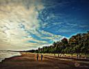 Dahanu beach: Maharashtra's best-kept secret