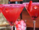 Top 10: Cocktail recipes for Valentine's Day