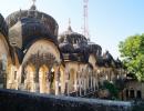 The Rajasthani town that fell off the radar