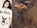 How Arjun Kapoor went from fat to fit