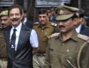 Will pay Rs 3,000 cr within 3 days of Roy's release: Sahara