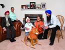 What it means to be Sikh in America